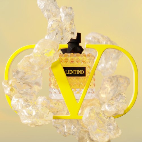 VALENTINO-Donna Born in Roma Yellow Dream - Eau de Parfum VALENTINO-Donna Born in Roma Yellow Dream - Eau de Parfum